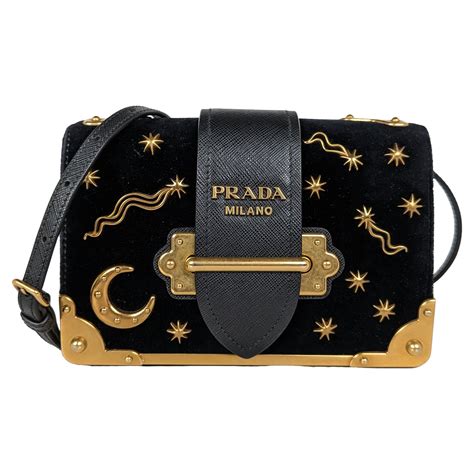 prada bag stars|prada moon bags.